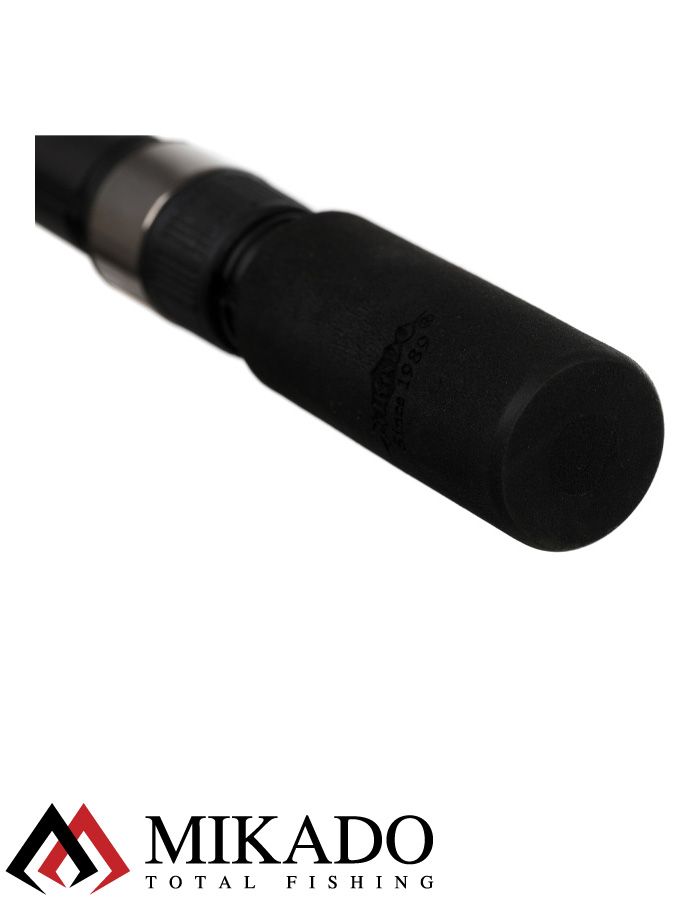 Удочка зимняя Mikado LENA 50 MEDIUM (1 секц.)