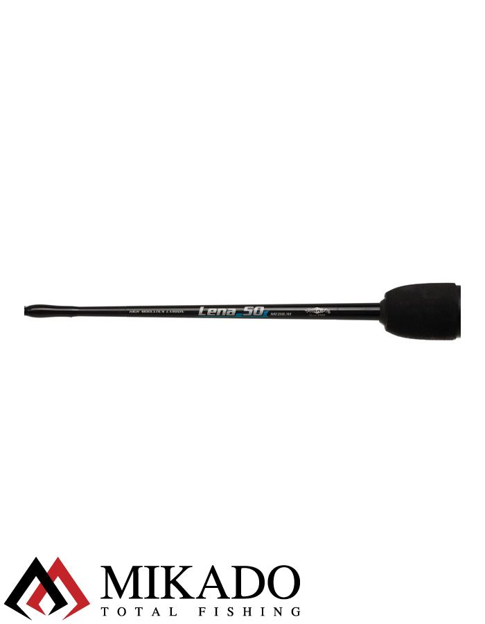 Удочка зимняя Mikado LENA 50 MEDIUM (1 секц.)