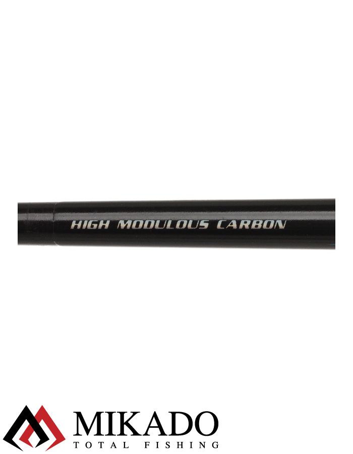 Удочка зимняя Mikado LENA 50 MEDIUM (1 секц.)