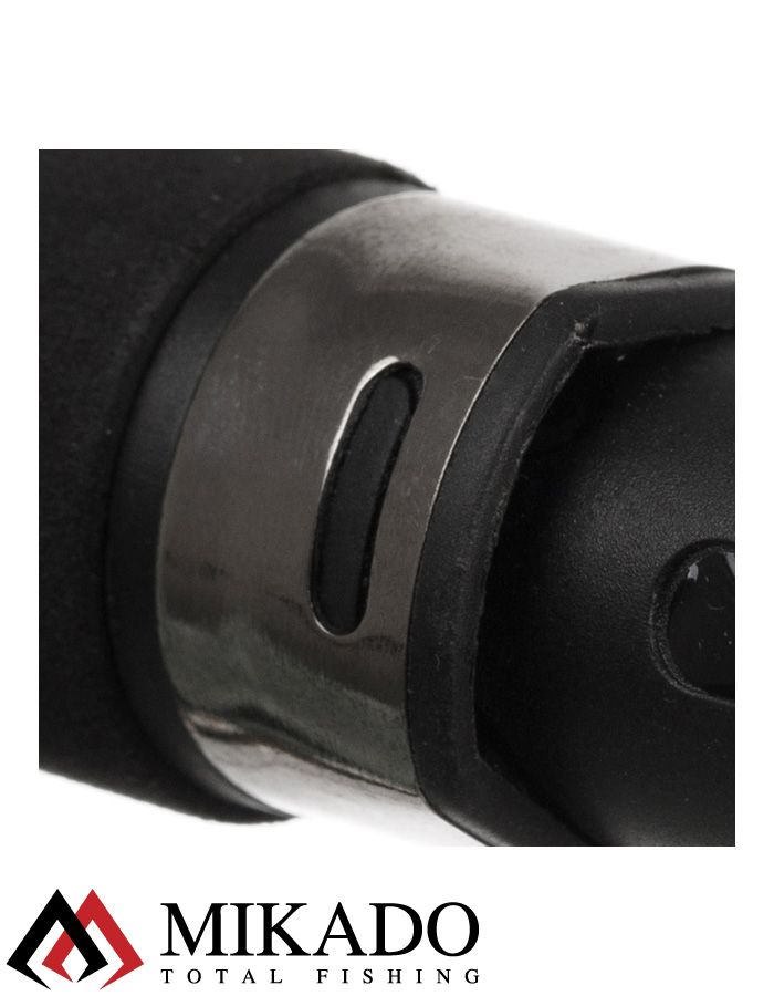 Удочка зимняя Mikado LENA 50 MEDIUM (1 секц.)