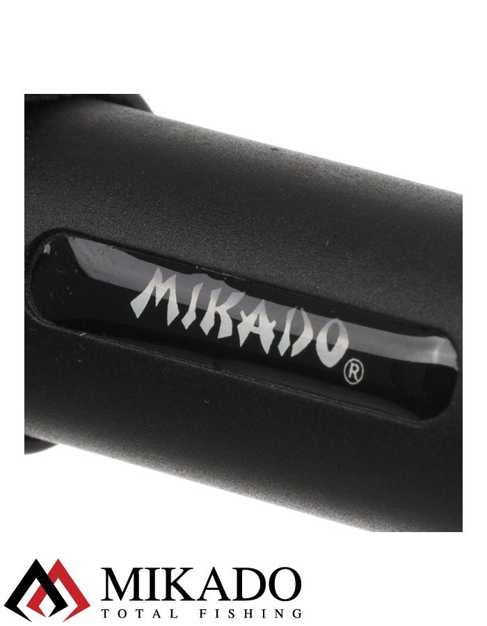 Удочка зимняя Mikado LENA 50 MEDIUM (1 секц.)