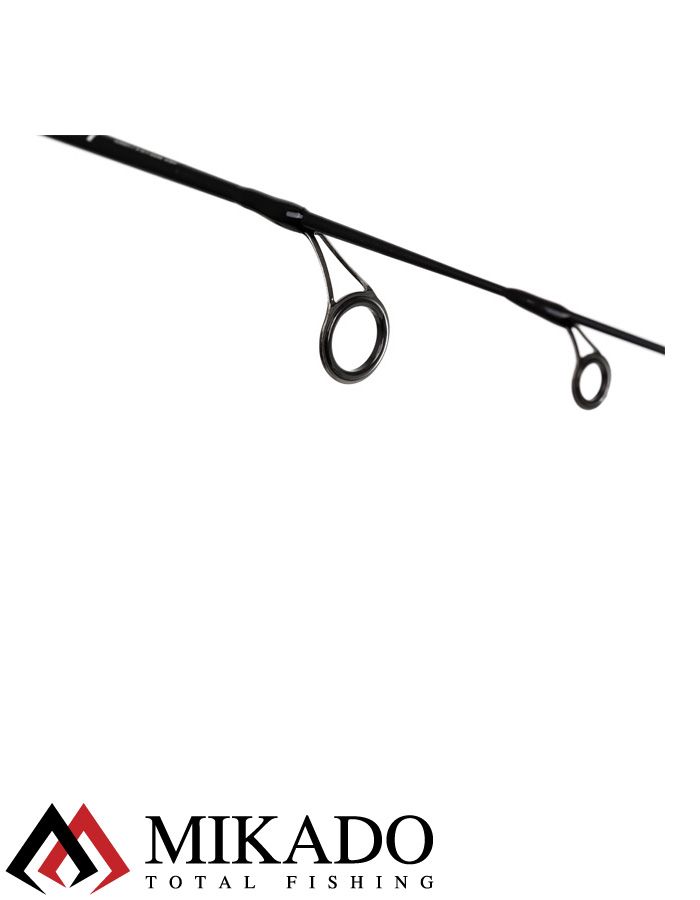 Удочка зимняя Mikado LENA 50 MEDIUM (1 секц.)