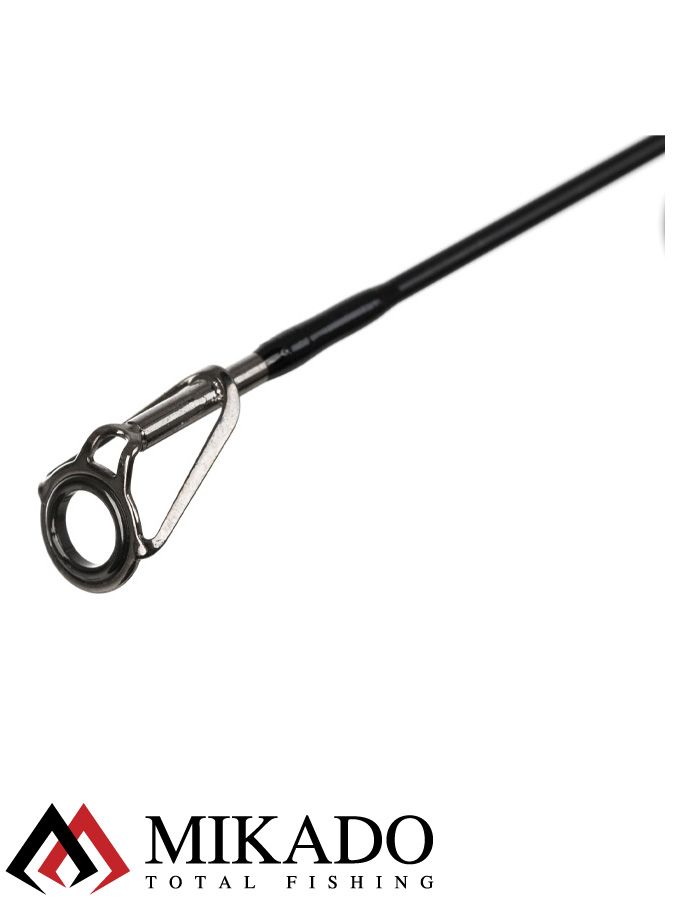 Удочка зимняя Mikado LENA 50 MEDIUM (1 секц.)