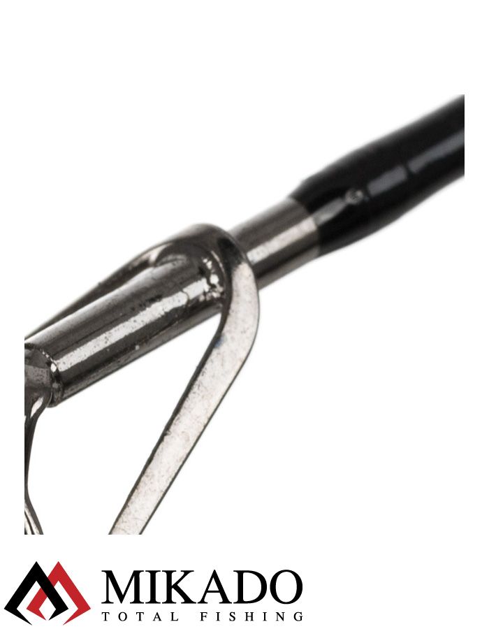 Удочка зимняя Mikado LENA 50 MEDIUM (1 секц.)