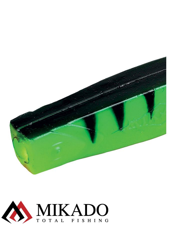 Виброхвост Mikado FISHUNTER 7 см., 4 г., 335 (5 шт.)